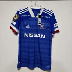 横浜Fマリノス 2020レプリカユニフォーム（背番号45 オナイウ阿道）