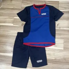 セントラルスポーツ 体操服 サイズ120