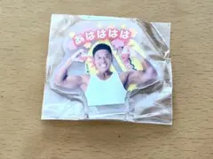[新品未開封] なかやまきんに君 アクリルスタンドのサムネイル
