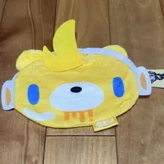 初音ミク グルーミー ポーチ ガチャ 鏡音レン