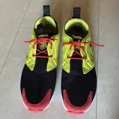 Reebok リーボック クラシック フューリーライト 26.5cm