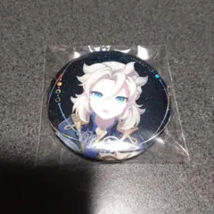 白*雪様 原神 缶バッジ 空月の歌 アルベド 月夜の叙事詩 原神 空月の歌 缶バッジ - HAKUTEA
