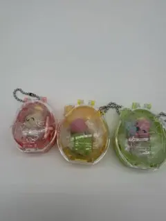 たまごっち　コレクティブルズ 3個セット