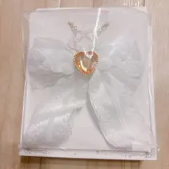 シークレットリボンチャーム天使　こぎみゅん