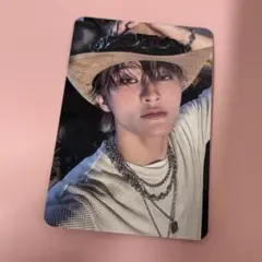 マーク トレカ タレントカード