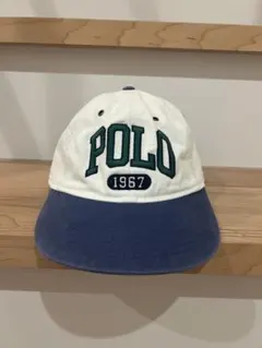 Polo Ralph Lauren キャップ