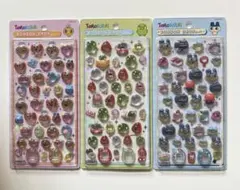 【正規品】ボンボンドロップシール たまごっち