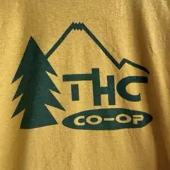 TOKYOHEMPCONNECTION THE THC SHOP ロンTEE TOKYOHEMPCONNECTION THE THC SHOP ロンTEE - メルカリ