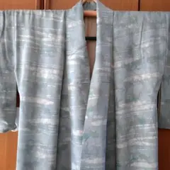 【値下げ】小紋　着物