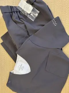 クラシコclassicoジェラートピケセットアップジェラピケKAZENunite