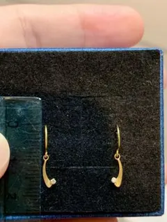 専用JE177☆高級 ダイヤモンド0.6ct プラチナ ピアス - メルカリ