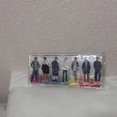 WEST.(ジャニーズWEST)ミニーズWEST アクリルスタンド