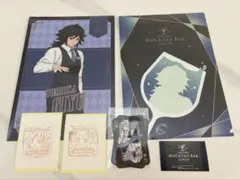 鬼滅の刃 モクテルバー くじ ロト 冨岡義勇　モクテル