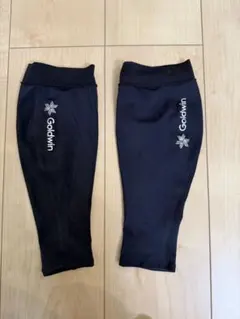 Goldwin C3fit コンプレッションカーフスリーブ Lサイズ 着圧
