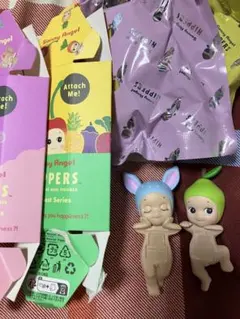 【柊様専用】Sonny Angel ヒッパーズドリーミングシリーズ一体