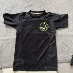 アディダス × 24karats コラボシャツ