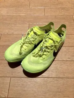 NIKE zoom X ドラゴンフライ 27.0cm