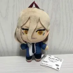 【2071】チェンソーマン ともぬい ぬいぐるみ マスコット パワー
