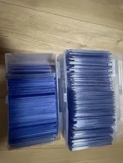 硬質カードケース