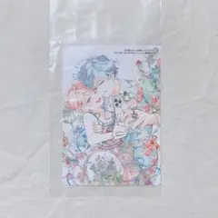 顔だけじゃ好きになりません　ブロマイド