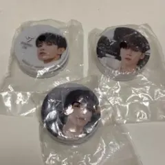 【SEVENTEEN】SVTスマホグリップ ジョンハン ドギョム スングァン