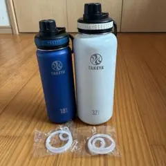 TAKEYA まとめ売り【18.32】　新品パッキン付のサムネイル