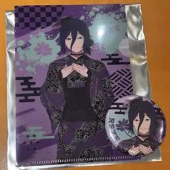 チェンソーマン OMATSURI POP UP SHOP レゼ 缶バッジセット