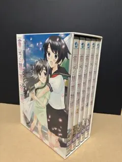 1リットルの涙 DVD全巻セット 全6巻 沢尻エリカ / 薬師丸ひろ子 - メルカリ