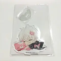 ブルーロック ファボテリア グルーミー アクスタ【凪誠士郎】④