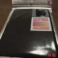 HEATTECH ショートパンツ　ダークグレー M