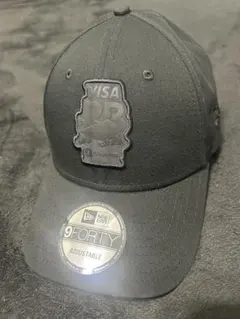【レア!!】New era×レッドブルロゴ ブラック キャップのサムネイル
