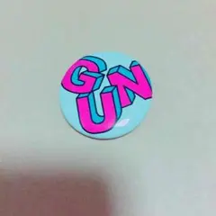 岩田剛典 BP缶バッチ