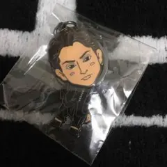 白濱亜嵐 首振り