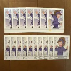 忍たま乱太郎 鉢屋三郎 ぱしゃこれ3 カードセット