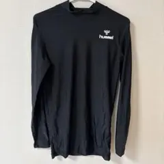 hummel JASPO ブラック