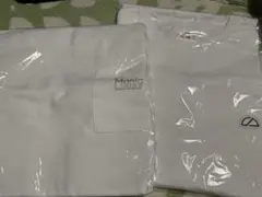 SnowMan ツアーTシャツ Mania.IDOME