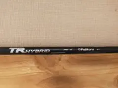 Fujikura スピーダーTR HYBRID 85-S シャフト