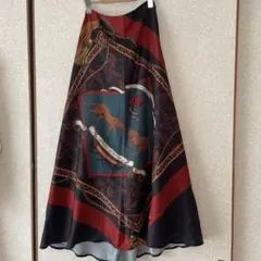 Ameri Vintage 　スカートのサムネイル