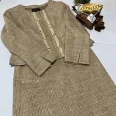 ESPRITMUR レディーススーツ　９号