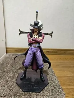Dracula Mihawk Ver.2 フィギュア - メルカリ