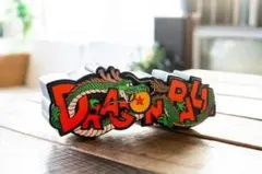 DRAGON BALL ロゴフィギュア vol.2