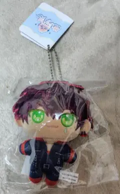 2026年最新】dramatical ぬいぐるみの人気アイテム - メルカリ