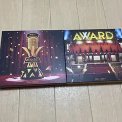 2026年最新】west. award グッズの人気アイテム - メルカリ