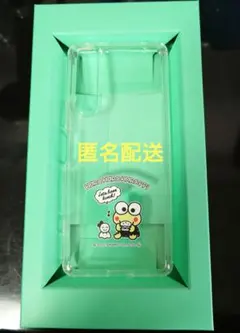 けろけろけろっぴ Android SONY Xperia 5 IV ケース