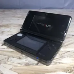 J*s様 ニンテンドー3DS ブラック 本体