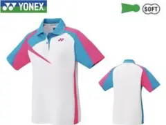 ヨネックス レディース Tシャツ半袖 バドミントン テニス ソフトテニス