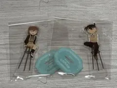 セガ ラッキーくじ 名探偵コナン アクスタ