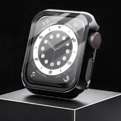 Apple Watchカバー ケース SE/SE2/6/5/4 44mm