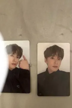 JO1 河野純喜　トレカ　バラ売り可能