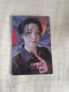 SEVENTEENディノトレカ happyburstday